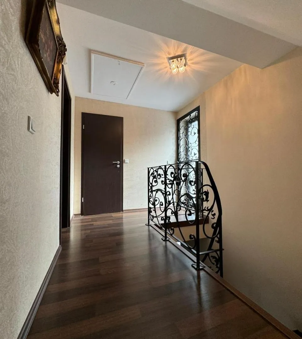 House Near Messe Duesseldorf Villa