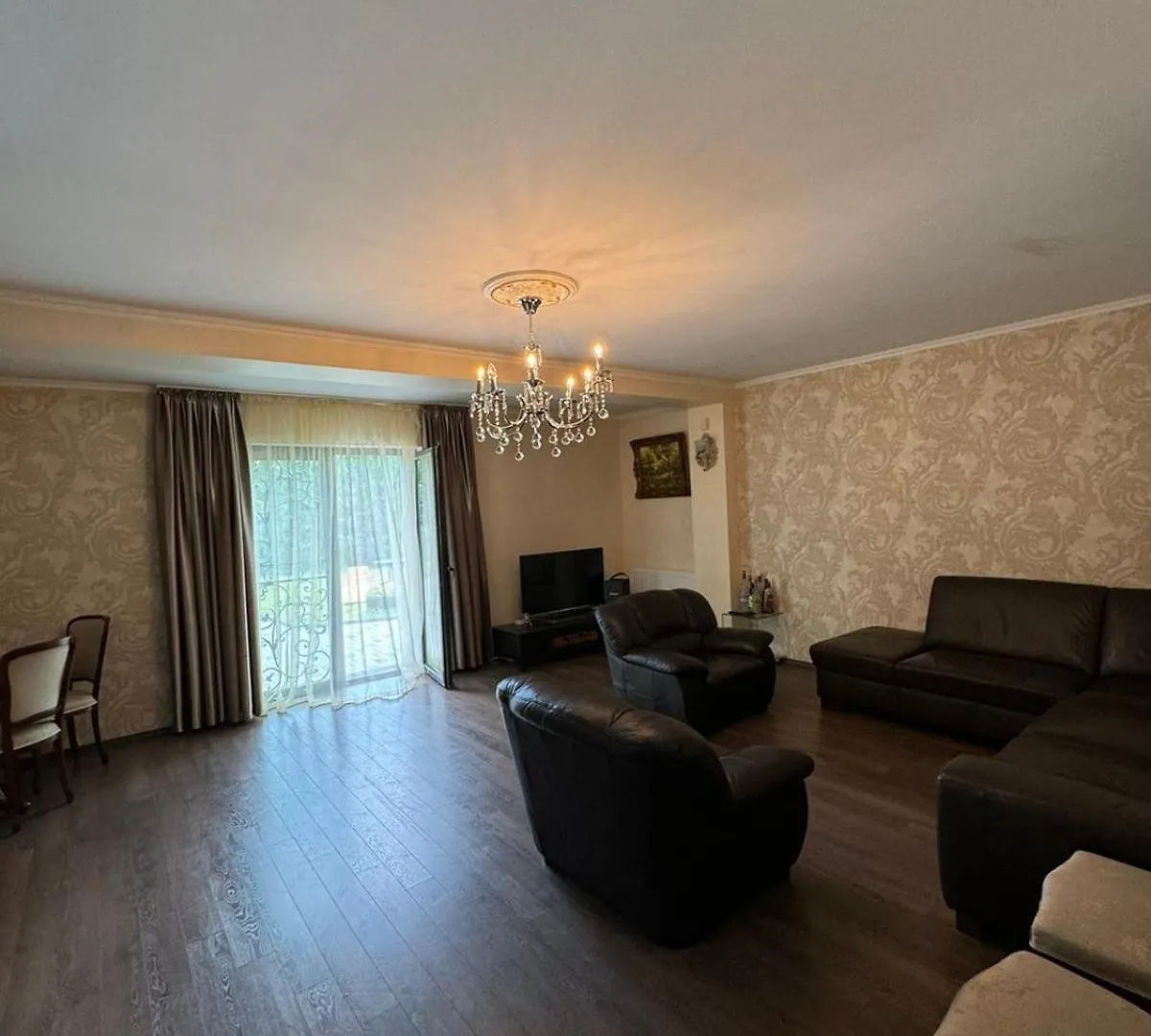 House Near Messe Duesseldorf Villa Dusseldorf